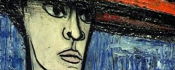 autoportraits d’Annabel