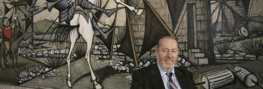 expositions marquant de Bernard Buffet
